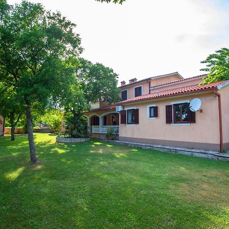 פלומין Apartmani Marica מראה חיצוני תמונה