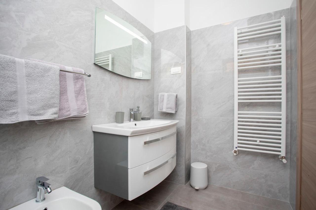 פלומין Apartmani Marica מראה חיצוני תמונה