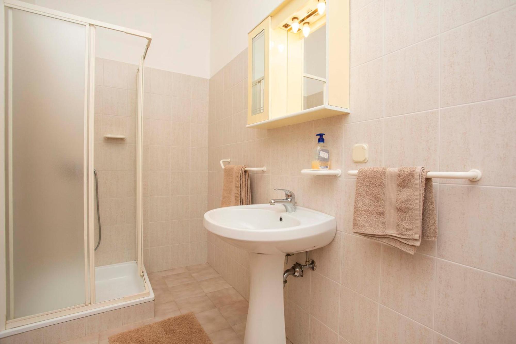 פלומין Apartmani Marica חדר תמונה