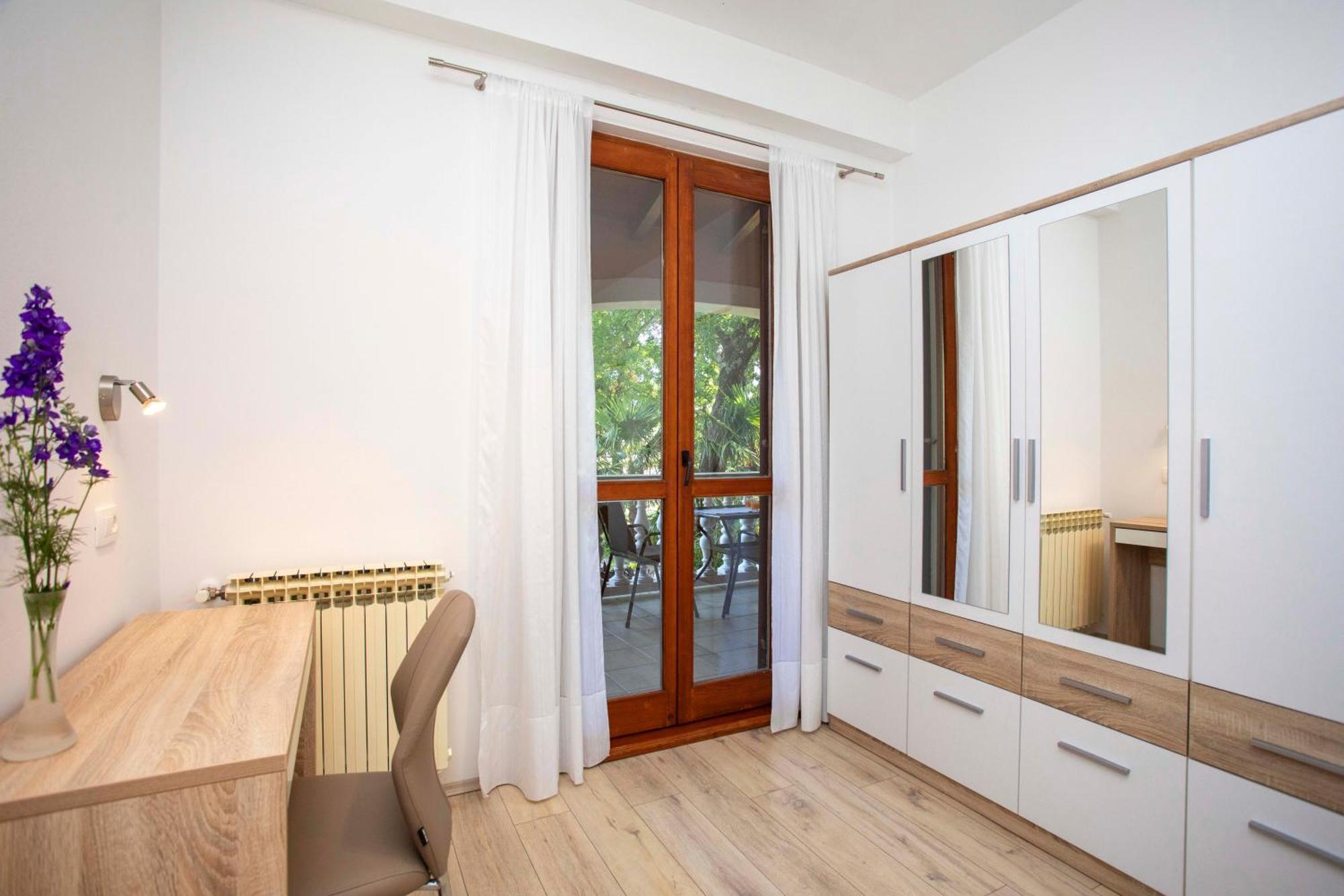 פלומין Apartmani Marica חדר תמונה